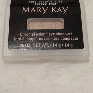 Mary Kay eyeshadow Chromafusion